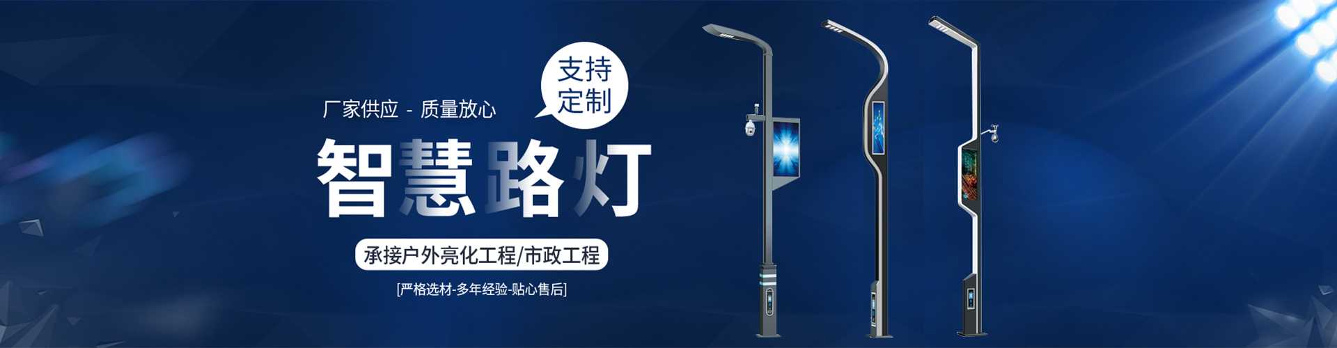 陕西省太阳能路灯定制厂家